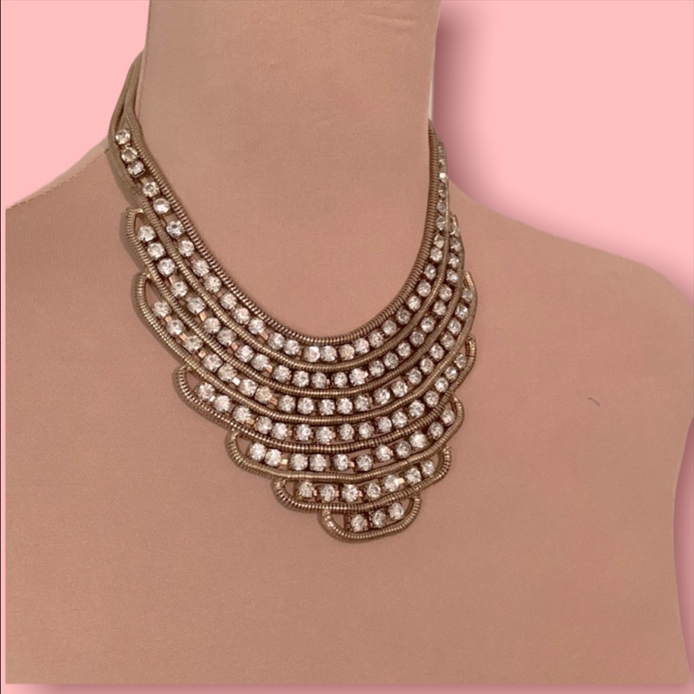 “Cleopatra” Necklace ❤️